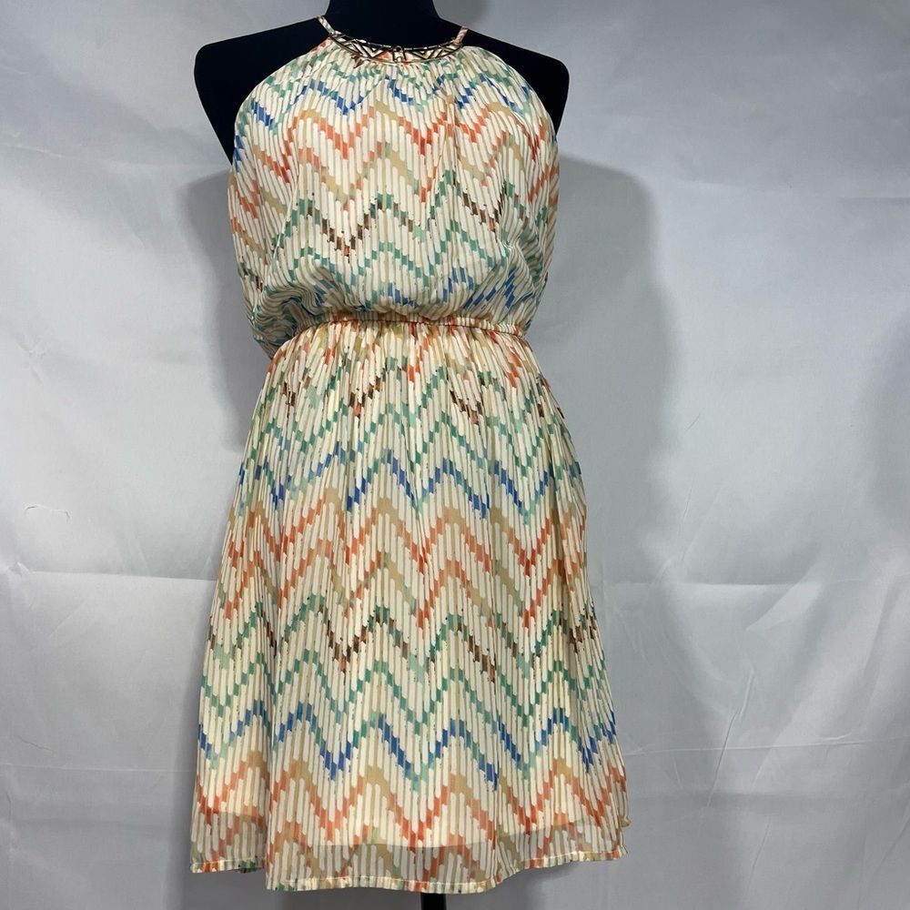 Lily Rose Summer Dress